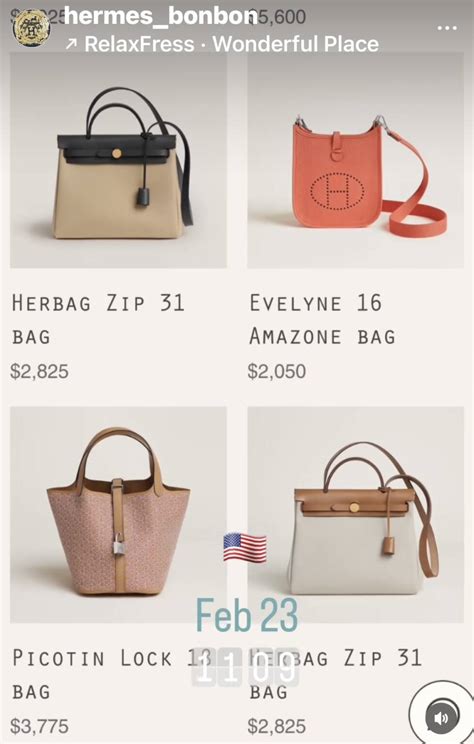 when does hermes restock online